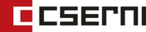 CSERNI Logo (EUIPO, 22.04.2024)