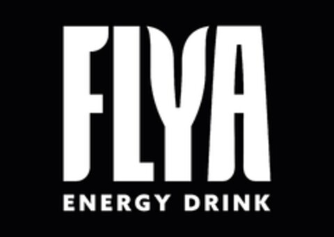 FLYA ENERGY DRINK Logo (EUIPO, 08.05.2024)