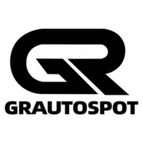 GRAUTOSPOT Logo (EUIPO, 14.05.2024)