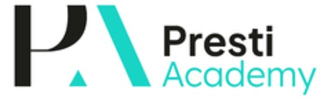 Presti Academy Logo (EUIPO, 05/20/2024)