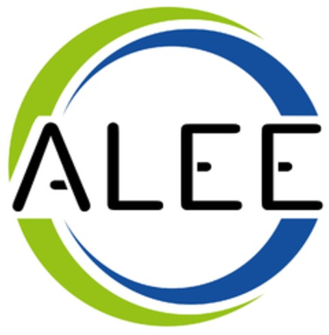 ALEE Logo (EUIPO, 05/24/2024)