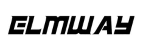 ELMWAY Logo (EUIPO, 05.06.2024)