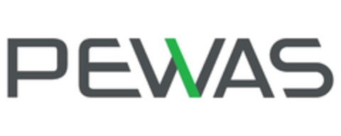 PEWAS Logo (EUIPO, 06/20/2024)