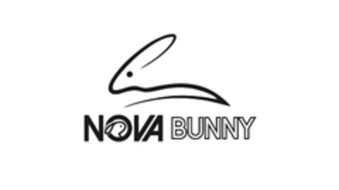 NOVA BUNNY Logo (EUIPO, 04.07.2024)