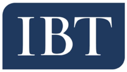 IBT Logo (EUIPO, 09/18/2024)