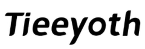 Tieeyoth Logo (EUIPO, 11.10.2024)