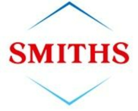 SMITHS Logo (EUIPO, 10/31/2024)