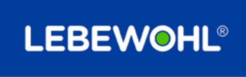 LEBEWOHL Logo (EUIPO, 06.11.2024)