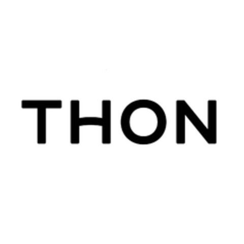 THON Logo (EUIPO, 11/08/2024)