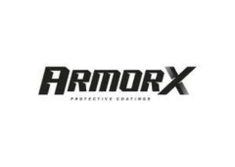 ARMORX PROTECTIVE COATINGS Logo (EUIPO, 02/05/2025)