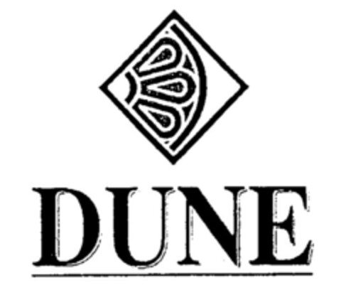 DUNE Logo (EUIPO, 01.04.1996)