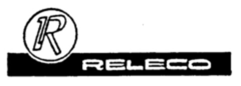 R RELECO Logo (EUIPO, 01.04.1996)