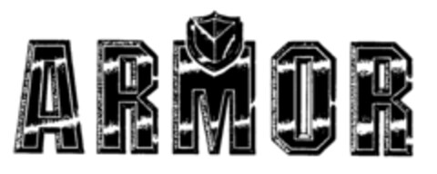 ARMOR Logo (EUIPO, 15.05.1996)