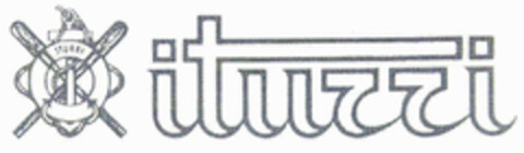 iturri Logo (EUIPO, 02.07.1996)