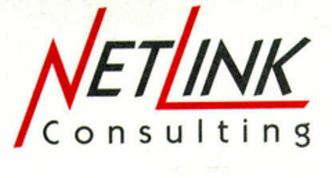 NETLINK Consulting Logo (EUIPO, 08/30/1996)