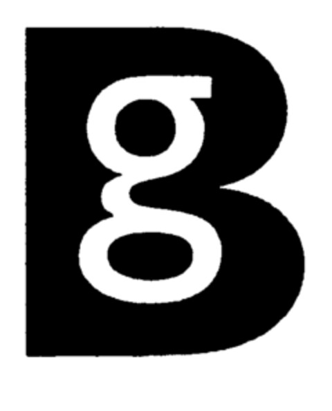 Bg Logo (EUIPO, 03.12.1996)