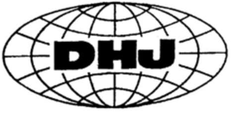 DHJ Logo (EUIPO, 22.01.1997)