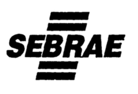 SEBRAE Logo (EUIPO, 20.08.1997)