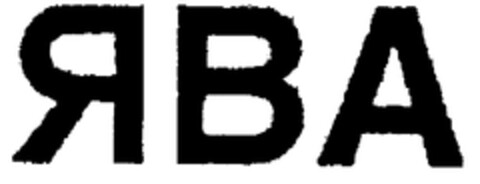 RBA Logo (EUIPO, 02.04.1998)