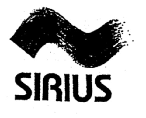 SIRIUS Logo (EUIPO, 20.05.1998)