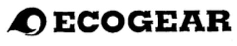 ECOGEAR Logo (EUIPO, 26.06.1998)