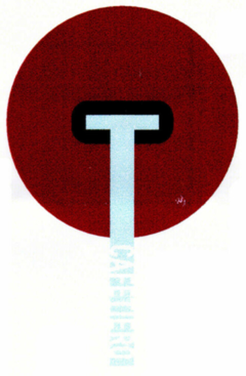 T Logo (EUIPO, 09.09.1998)