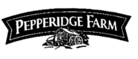 PEPPERIDGE FARM Logo (EUIPO, 11.11.1998)