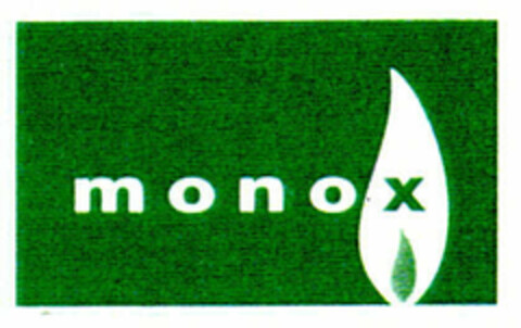 monox Logo (EUIPO, 31.12.1998)