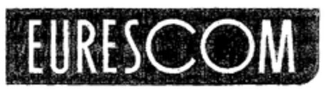 EURESCOM Logo (EUIPO, 09.02.1999)