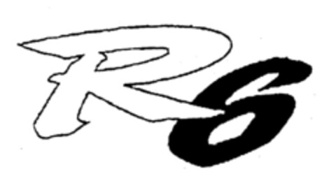 R6 Logo (EUIPO, 19.02.1999)
