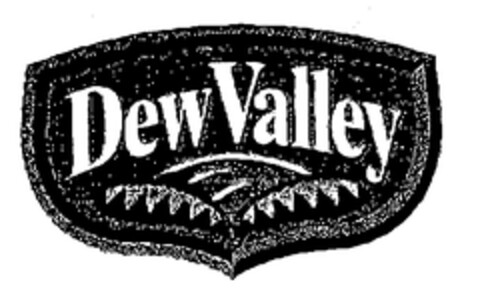 Dew Valley Logo (EUIPO, 05.05.1999)