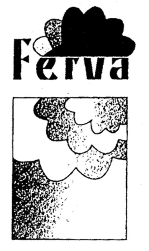 Ferva Logo (EUIPO, 19.05.1999)