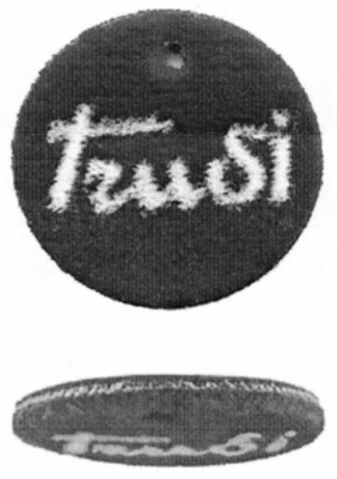 Trudi Logo (EUIPO, 01.06.1999)