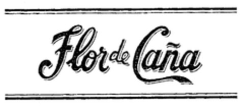 Flor de Caña Logo (EUIPO, 10/18/1999)