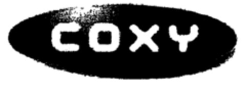 coxy Logo (EUIPO, 07.03.2000)