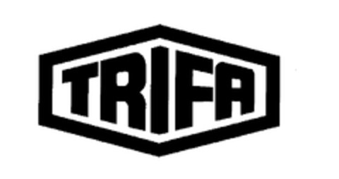 TRIFA Logo (EUIPO, 04/11/2000)