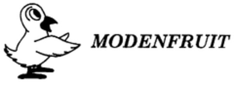 MODENFRUIT Logo (EUIPO, 17.04.2000)