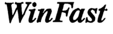 WinFast Logo (EUIPO, 05/22/2000)