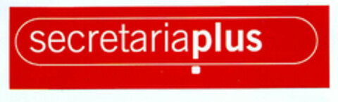 secretariaplus Logo (EUIPO, 16.06.2000)