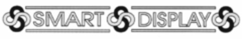 SMART DISPLAY Logo (EUIPO, 22.09.2000)