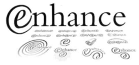 enhance Logo (EUIPO, 19.09.2000)