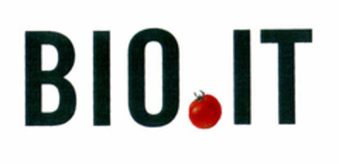 BIO IT Logo (EUIPO, 15.11.2000)