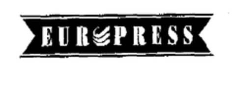 EUROPRESS Logo (EUIPO, 05/08/2001)