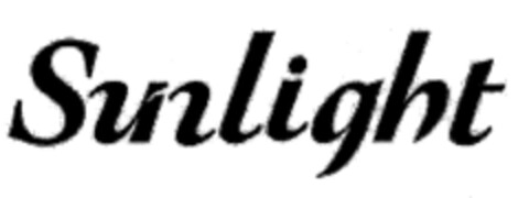 Sunlight Logo (EUIPO, 27.06.2001)