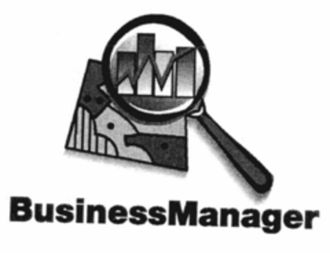 BusinessManager Logo (EUIPO, 17.07.2001)