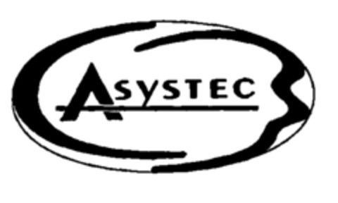 ASYSTEC Logo (EUIPO, 10.09.2001)