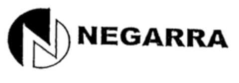 N NEGARRA Logo (EUIPO, 04.12.2001)