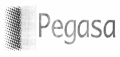 Pegasa Logo (EUIPO, 22.01.2002)