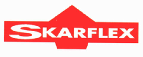 SKARFLEX Logo (EUIPO, 26.02.2002)