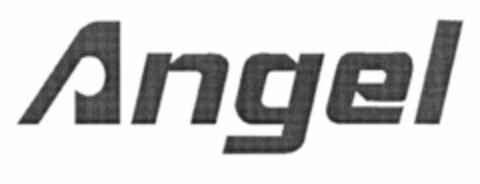 Angel Logo (EUIPO, 05.03.2002)